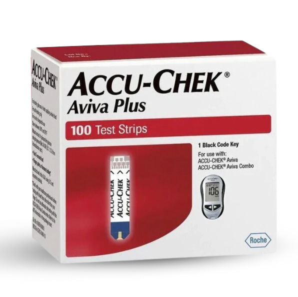 Sell-Test-Strips-Accu-Check-Aviva-Plus-100ct-Retail Sell-Test-Strips-Accu-Check-Aviva-Plus-100ct-Retail