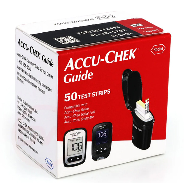 Sell-Test-Strips-Accu-Chek-Guide-50ct Sell-Test-Strips-Accu-Chek-Guide-50ct