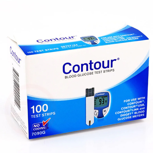 Sell-Test-Strips-Bayer-Contour-100ct-Retail-7090G Sell-Test-Strips-Bayer-Contour-100ct-Retail-7090G
