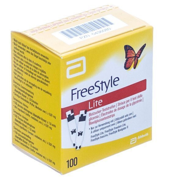 Sell-Test-Strips-FreeStyle-Lite-100ct-Retail Sell-Test-Strips-FreeStyle-Lite-100ct-Retail