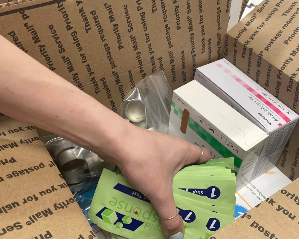 Sell-Test-Strips-Mailing Sell-Test-Strips-Mailing